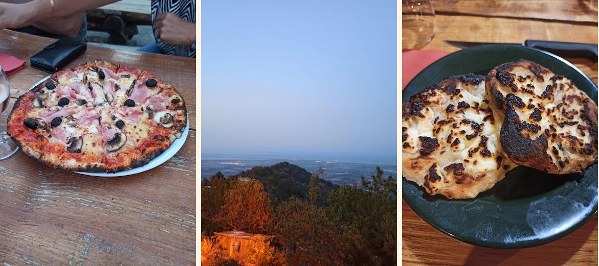 ALTA VISTA - Menu Image 1