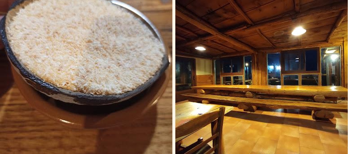 ALTA VISTA - Menu Image 3