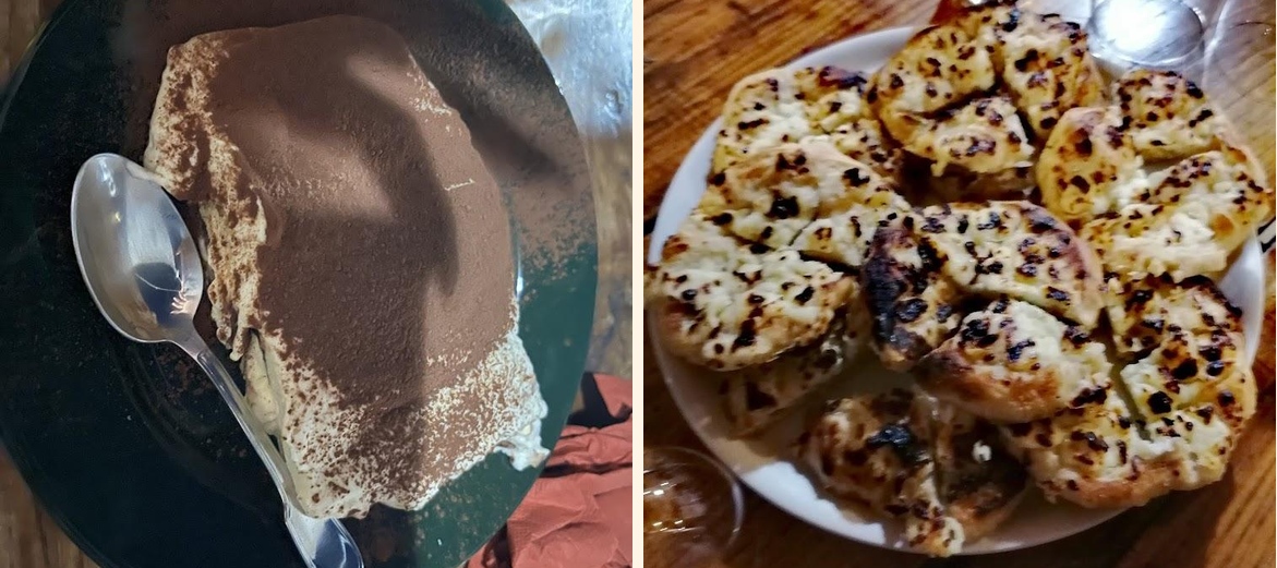 ALTA VISTA - Menu Image 5