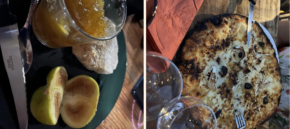 ALTA VISTA - Menu Image 6